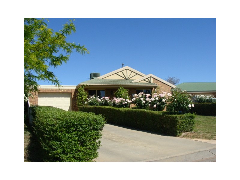 8 Nile Court, Echuca VIC 3564