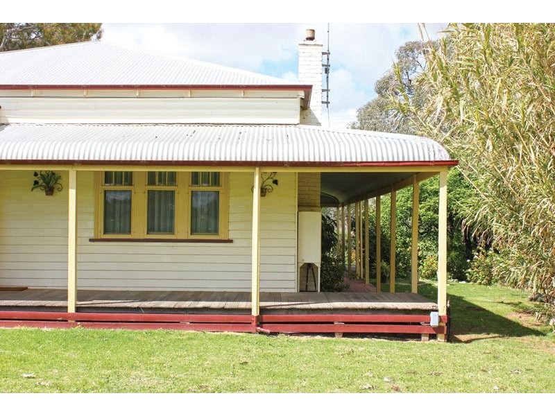 126a School Road, Echuca VIC 3564