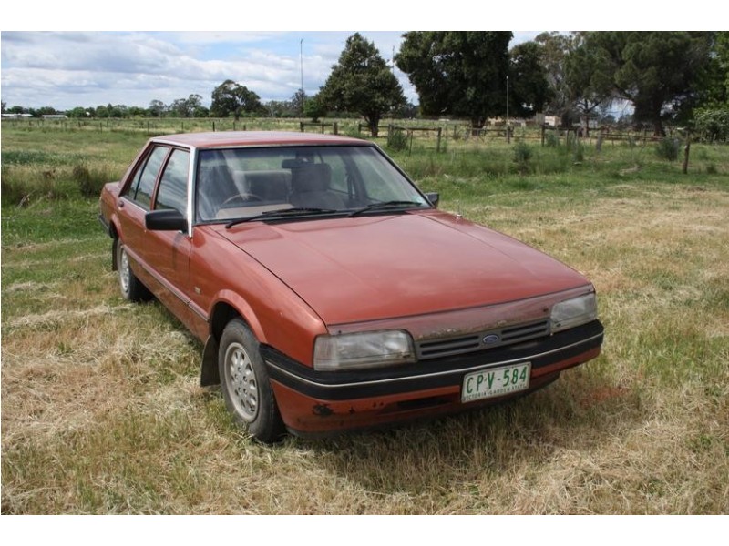 367B Brown Road – Clearing Sale, Echuca VIC 3564