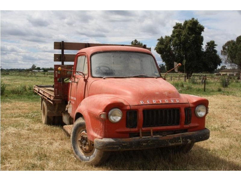 367B Brown Road – Clearing Sale, Echuca VIC 3564