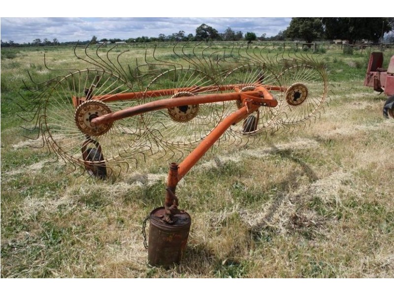 367B Brown Road – Clearing Sale, Echuca VIC 3564