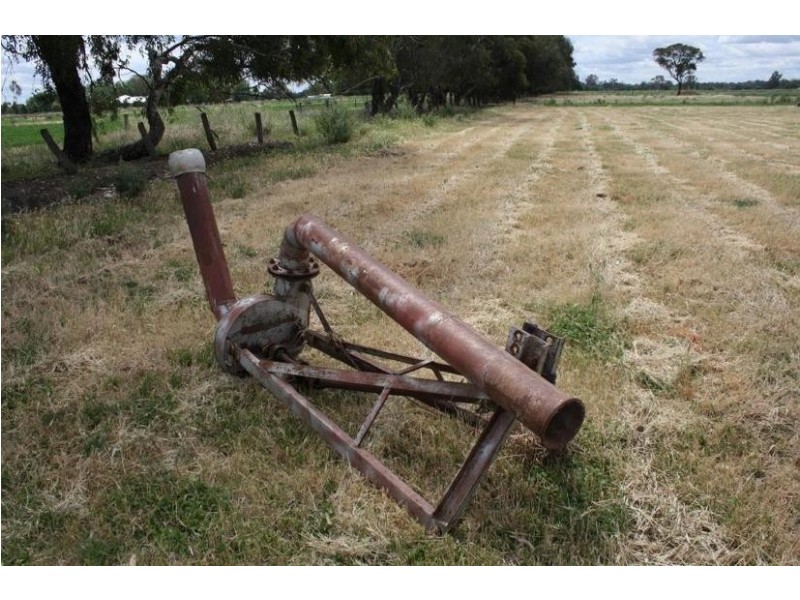 367B Brown Road – Clearing Sale, Echuca VIC 3564