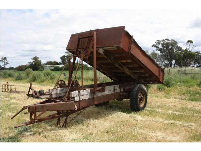 367B Brown Road – Clearing Sale, Echuca VIC 3564