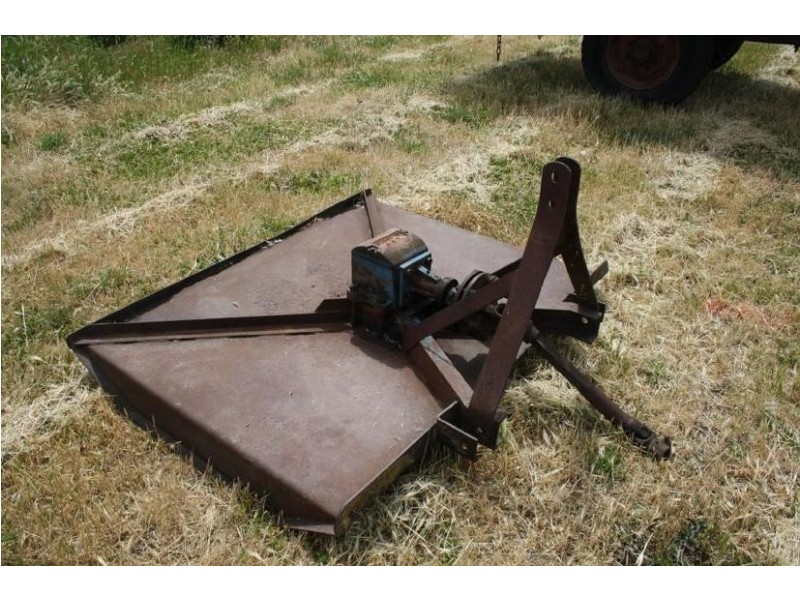 367B Brown Road – Clearing Sale, Echuca VIC 3564