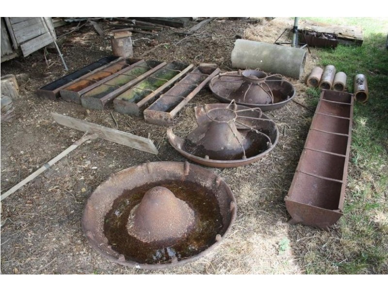 367B Brown Road – Clearing Sale, Echuca VIC 3564