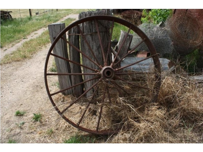 367B Brown Road – Clearing Sale, Echuca VIC 3564