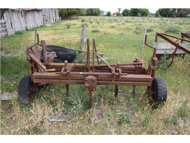 367B Brown Road – Clearing Sale, Echuca VIC 3564