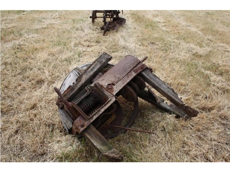 367B Brown Road – Clearing Sale, Echuca VIC 3564