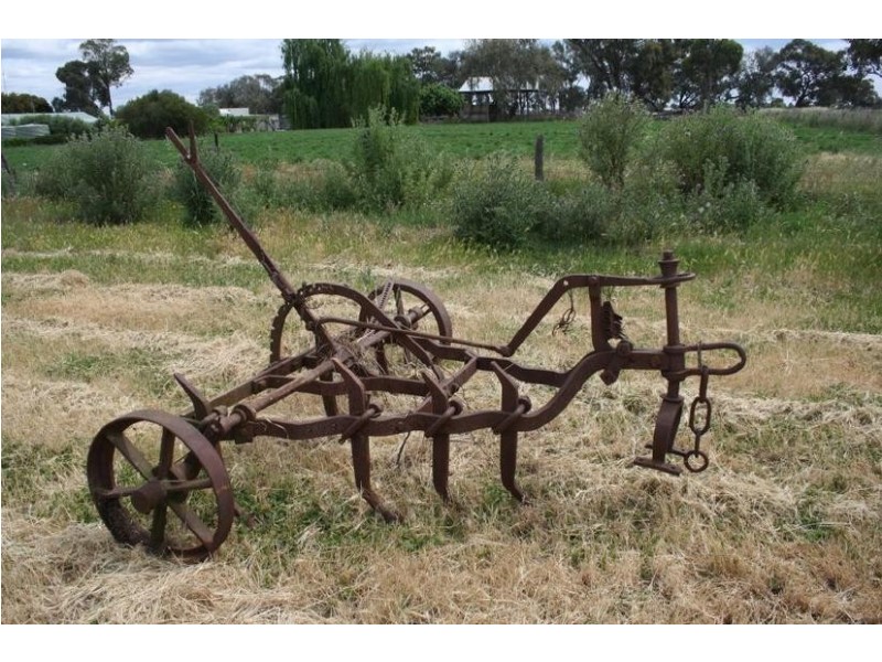 367B Brown Road – Clearing Sale, Echuca VIC 3564