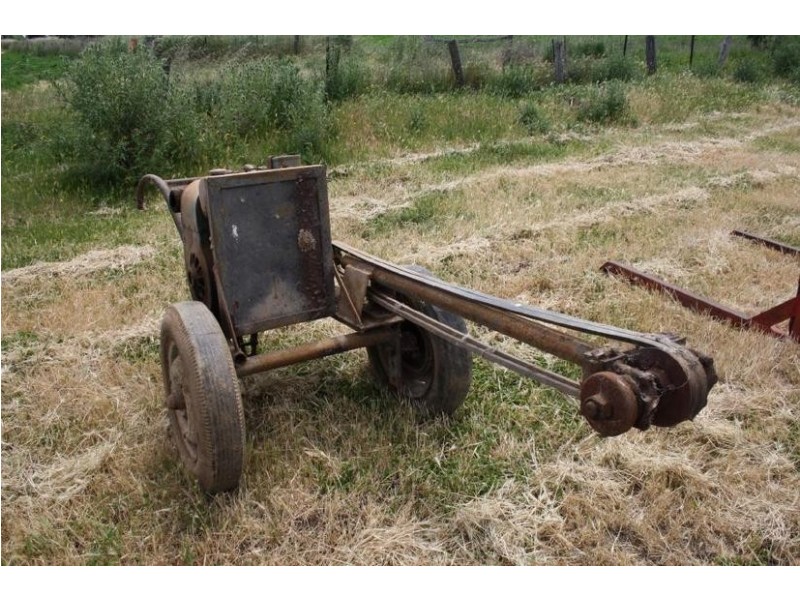 367B Brown Road – Clearing Sale, Echuca VIC 3564