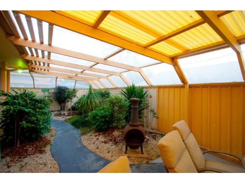 24 Kooyong Court, Echuca VIC 3564