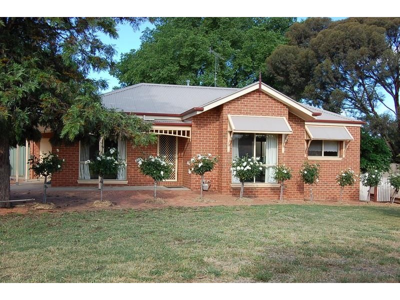5/92 Haverfield Street, Echuca VIC 3564