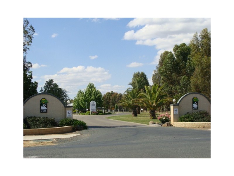 6 Boyes Street, Moama NSW 2731