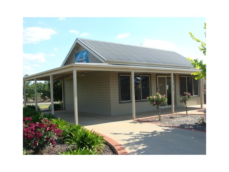 6 Boyes Street, Moama NSW 2731