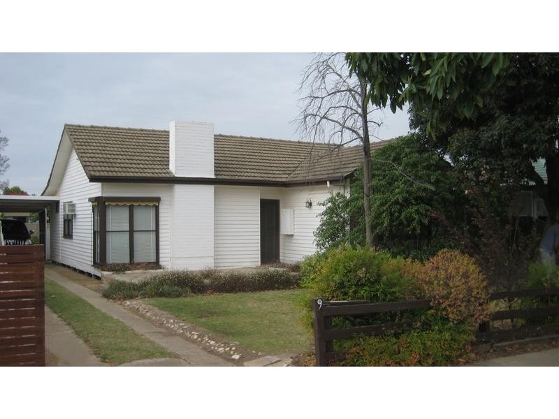 9 Boyle Street, Echuca VIC 3564