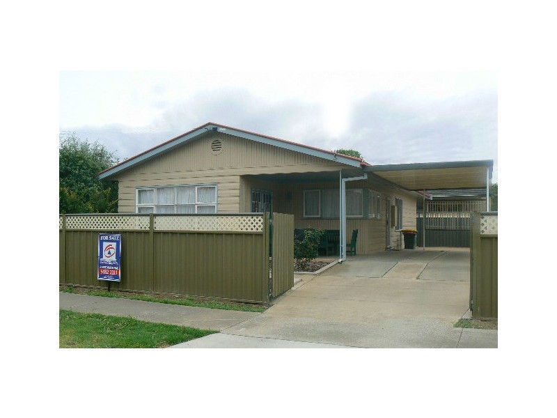 6 Darling Street, Echuca VIC 3564