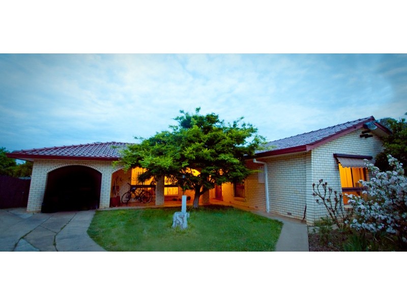 4 Jensen Court, Echuca VIC 3564