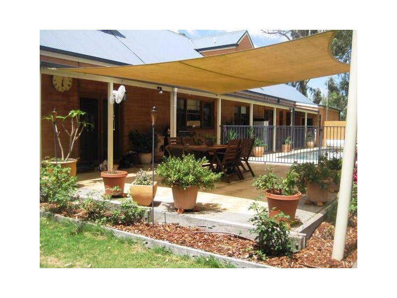 1 Lignum Lane, Moama NSW 2731