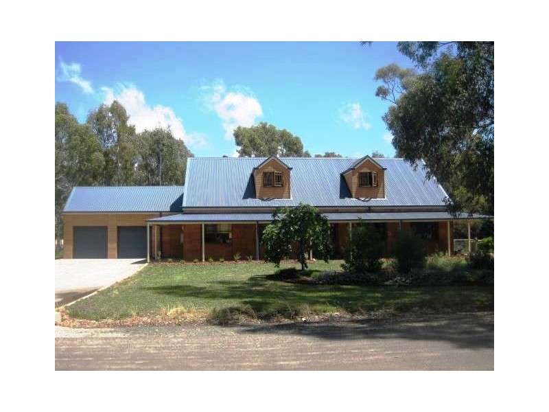 1 Lignum Lane, Moama NSW 2731