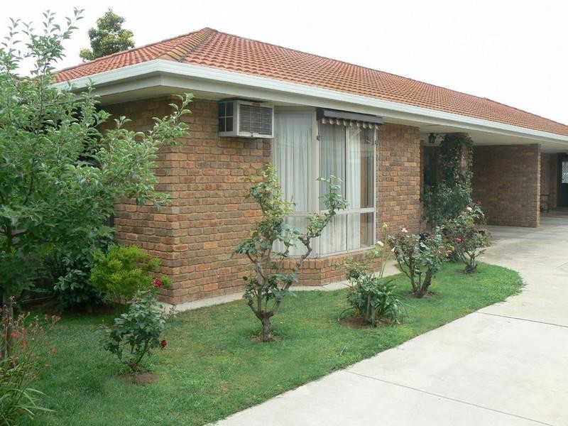 2/7 Hare Street, Echuca VIC 3564