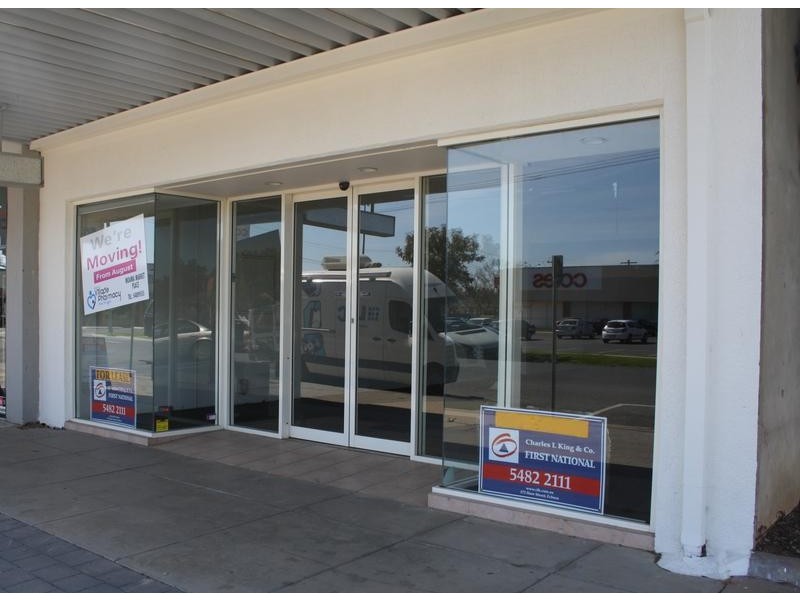 104-106 Hare Street, Echuca VIC 3564