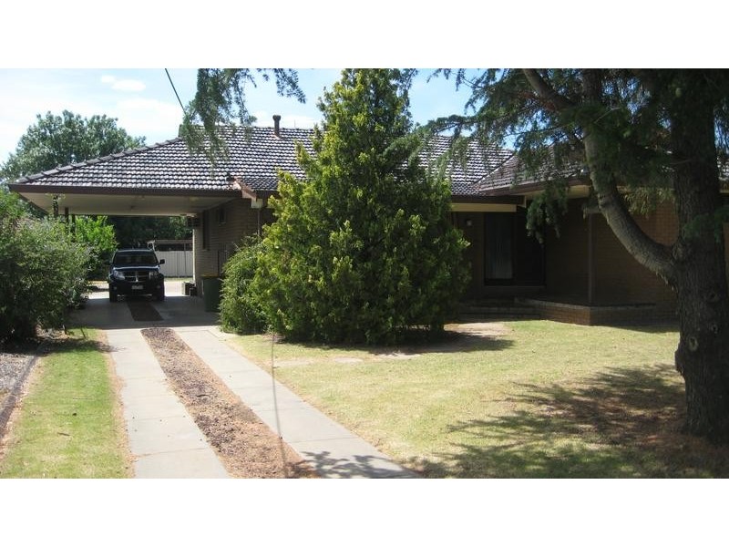 378 High Street, Echuca VIC 3564