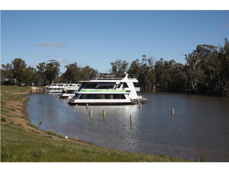 Lot 11 & 14, b212 Perricoota Road, Moama NSW 2731
