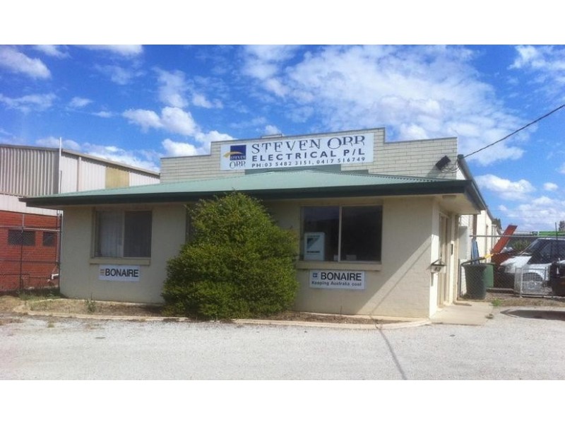 43 Mundarra Road, Echuca VIC 3564