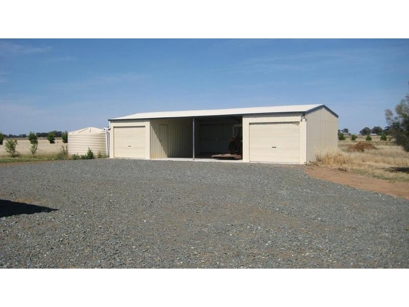 737 Echuca West School Road, Echuca VIC 3564