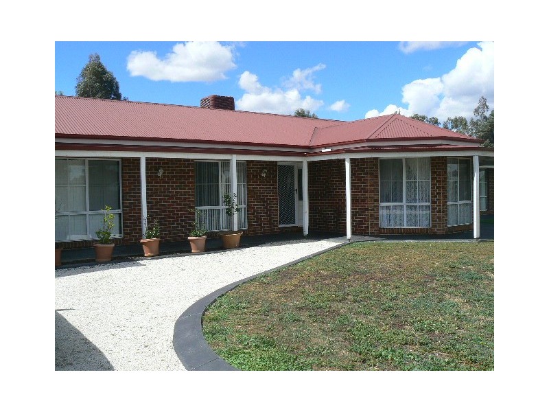 10 Fawkner Court, Echuca VIC 3564
