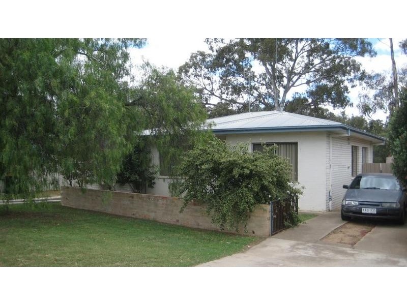 1-4/166 Goulburn Road & 166 Goulburn Road, Echuca VIC 3564