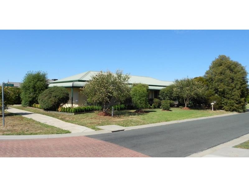 1 Gwyder Court, Echuca VIC 3564