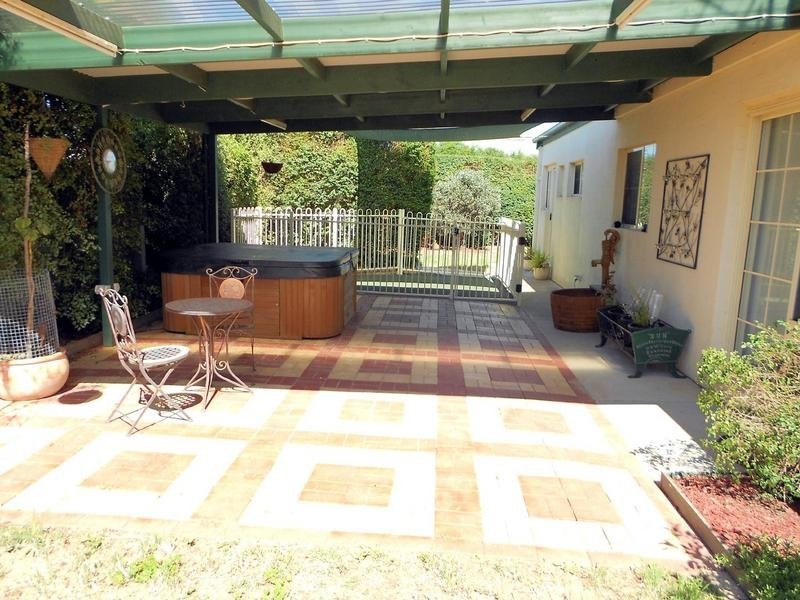 1 Gwyder Court, Echuca VIC 3564