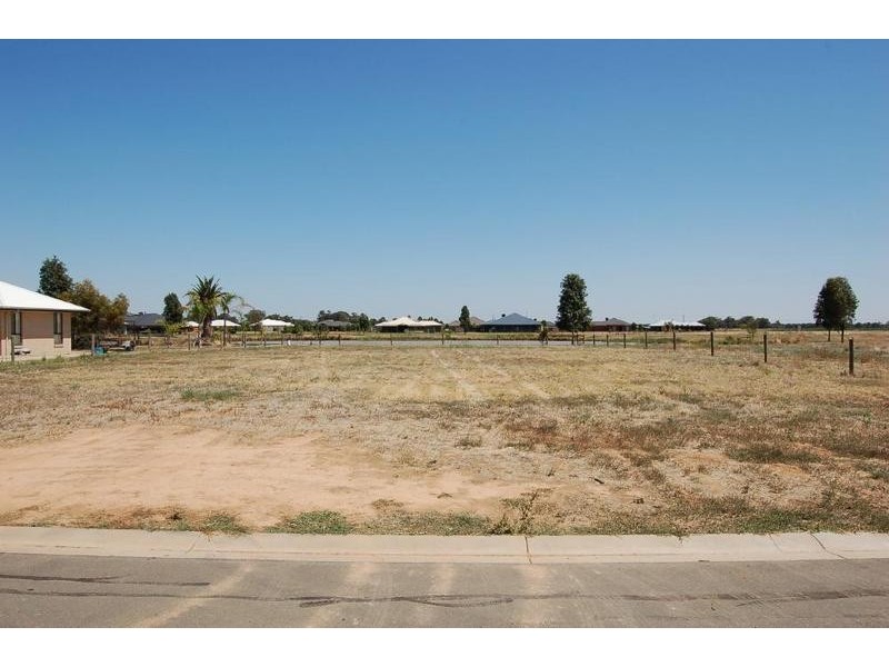 44 Cabernet Drive (Lot 19), Moama NSW 2731