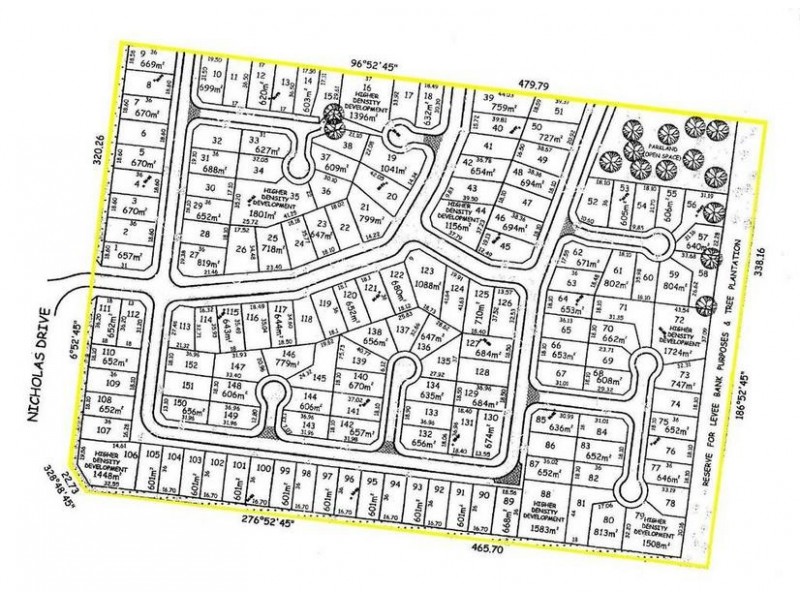 233 Nicholas Drive, Moama NSW 2731