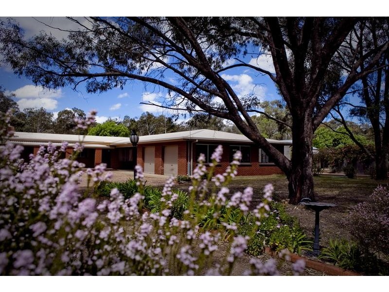 206 Wharparilla Drive, Echuca VIC 3564