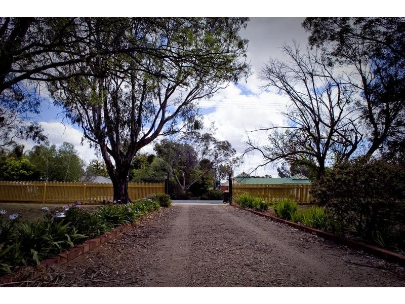 206 Wharparilla Drive, Echuca VIC 3564