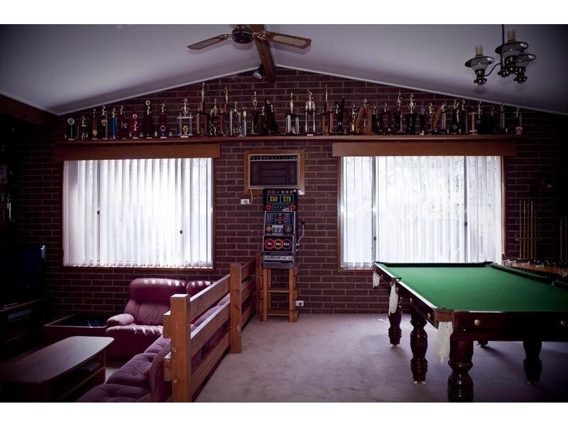 206 Wharparilla Drive, Echuca VIC 3564