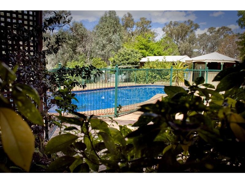 206 Wharparilla Drive, Echuca VIC 3564