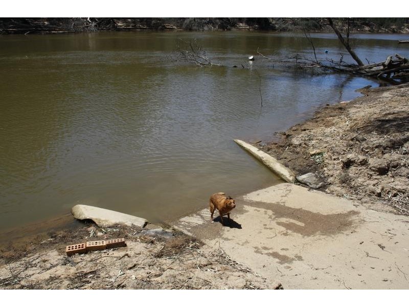 206 Wharparilla Drive, Echuca VIC 3564