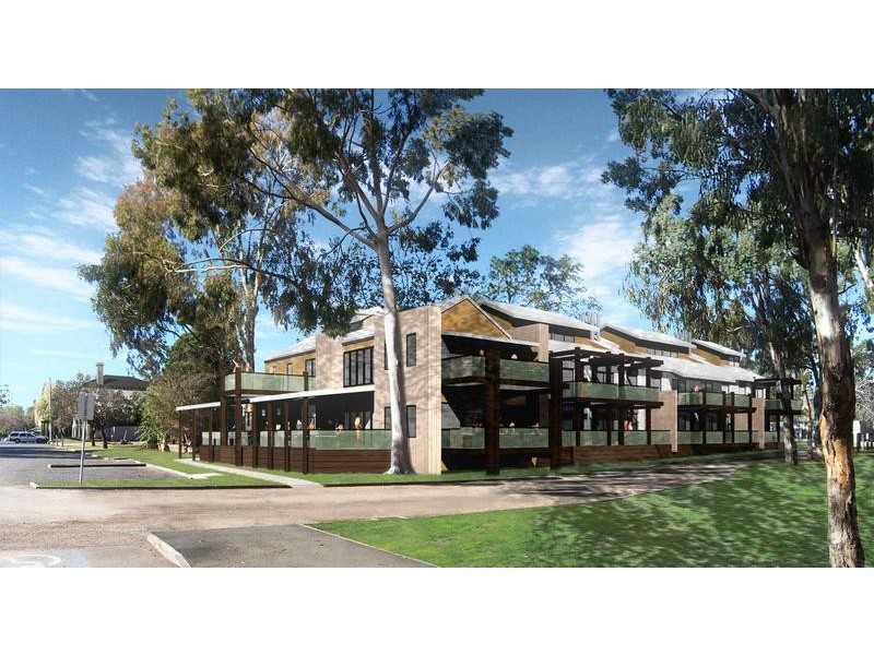 557-561 High Street, Echuca VIC 3564