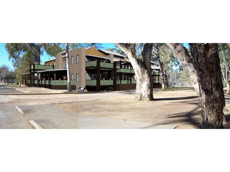 557-561 High Street, Echuca VIC 3564