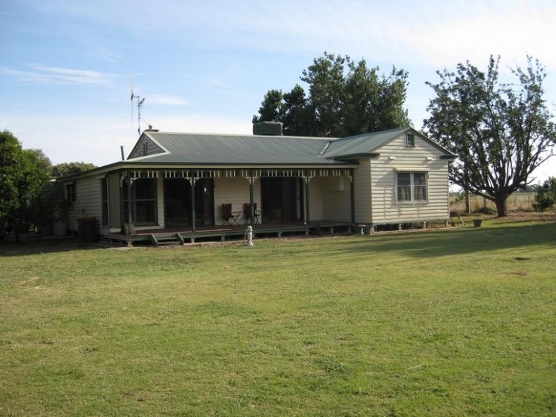 1142 Mitiamo Road, Echuca VIC 3564