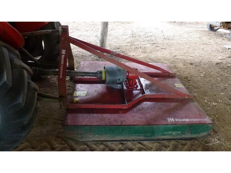 126b School Road – Clearing Sale, Patho VIC 3564