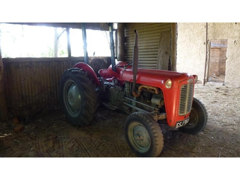 126b School Road – Clearing Sale, Patho VIC 3564