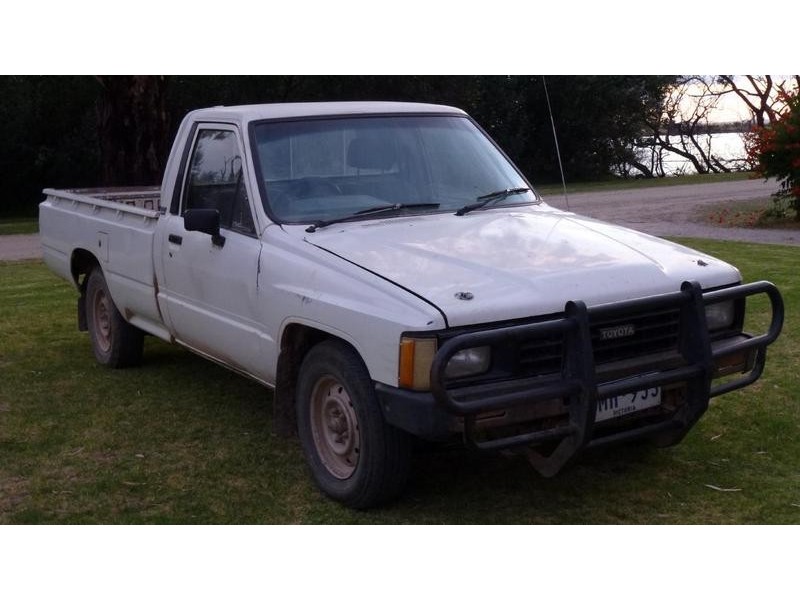 126b School Road – Clearing Sale, Patho VIC 3564