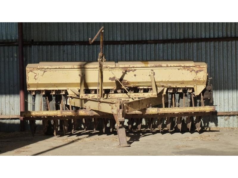 126b School Road – Clearing Sale, Patho VIC 3564