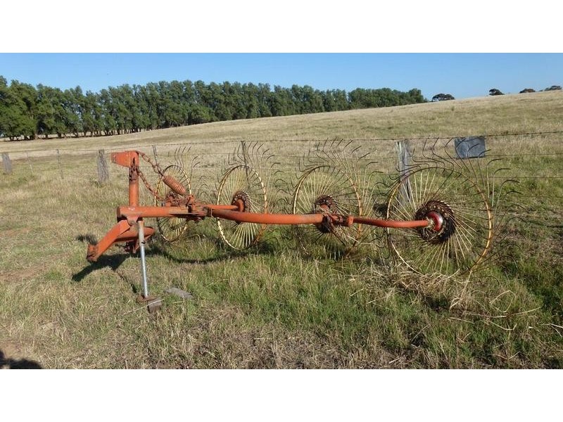 126b School Road – Clearing Sale, Patho VIC 3564