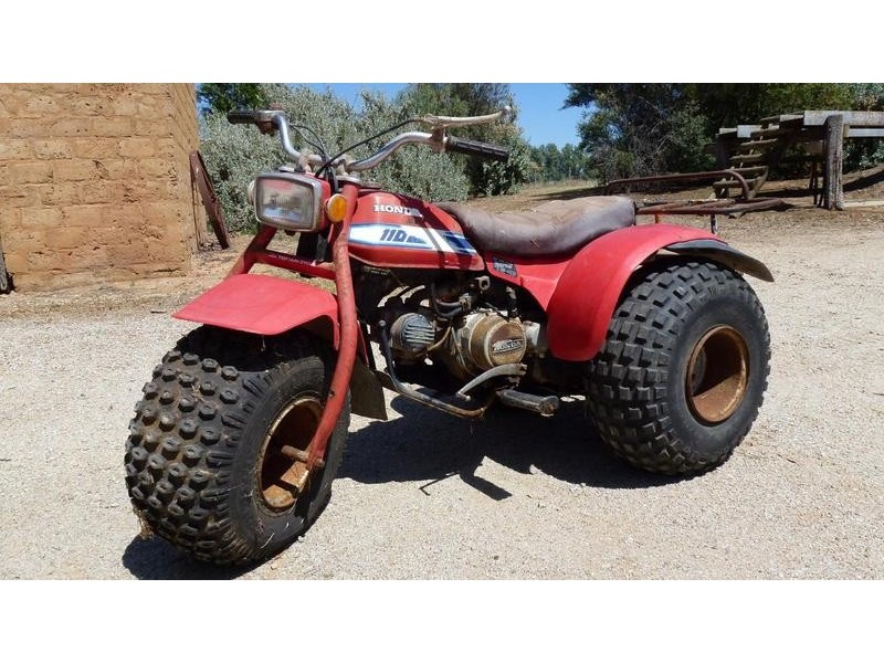 126b School Road – Clearing Sale, Patho VIC 3564