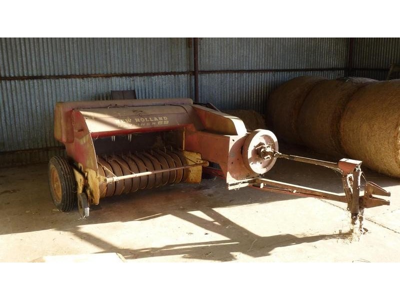 126b School Road – Clearing Sale, Patho VIC 3564